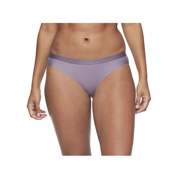 COPY - Warners cloud 9 thong nwt lavender purple?   Large - Picture 1 of 4